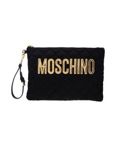 Сумка на руку Moschino