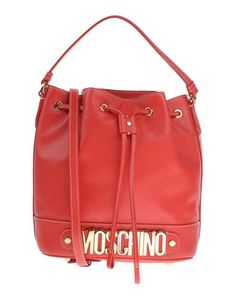 Сумка на руку Moschino