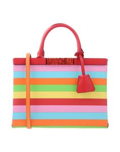 Сумка на руку Moschino
