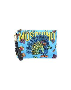 Сумка на руку Moschino