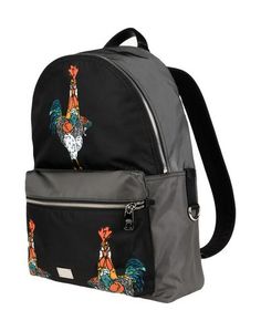 Рюкзаки и сумки на пояс Dolce & Gabbana