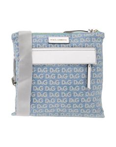 Сумка через плечо Dolce & Gabbana