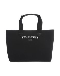 Сумка на руку Twin Set Simona Barbieri