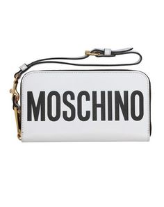 Бумажник Moschino
