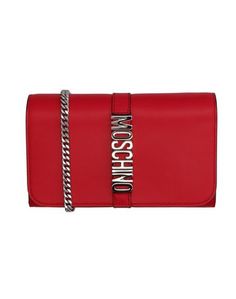 Бумажник Moschino