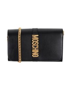 Бумажник Moschino