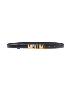 Ремень Moschino