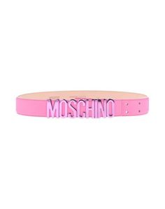 Ремень Moschino