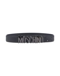Ремень Moschino