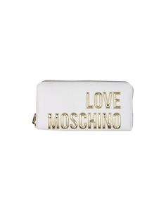 Бумажник Love Moschino