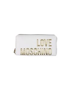 Бумажник Love Moschino