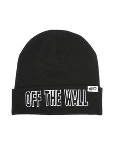 Головной убор Vans