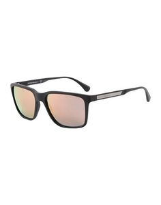 Солнечные очки Emporio Armani
