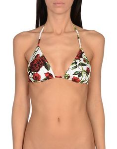 Купальный бюстгальтер Dolce &; Gabbana Beachwear