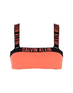 Купальный бюстгальтер Calvin Klein