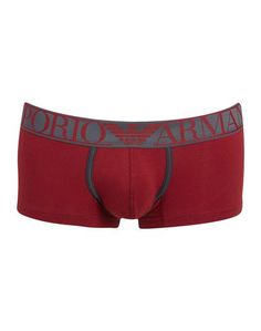 Боксеры Emporio Armani