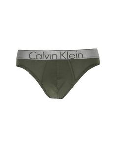 Трусы Calvin Klein