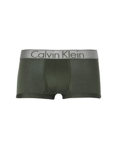 Боксеры Calvin Klein