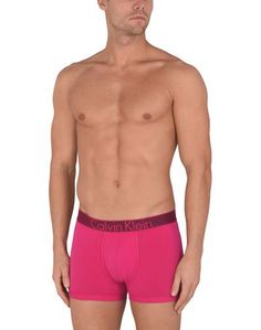 Боксеры Calvin Klein