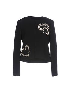 Пиджак Boutique Moschino