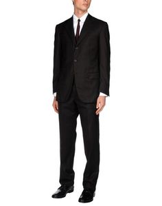Костюм Sartoria Partenopea