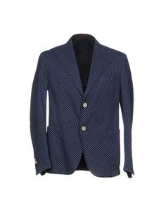 Пиджак Gabardine