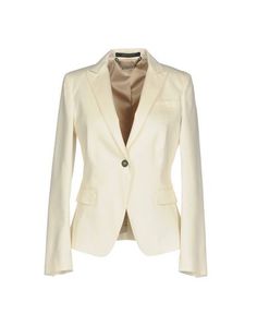 Пиджак Messagerie