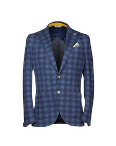 Пиджак Manuel Ritz