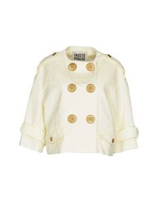 Пиджак Fausto Puglisi
