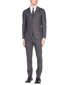 Костюм Lardini