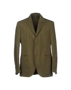Пиджак Lardini