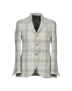 Пиджак Luigi Borrelli Napoli