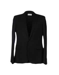 Пиджак Saint Laurent