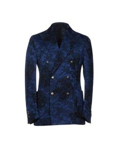 Пиджак Gabriele Pasini