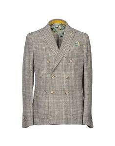Пиджак Manuel Ritz