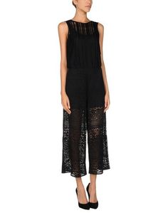 Комбинезоны без бретелей Pinko