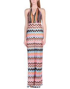 Комбинезоны без бретелей Pinko