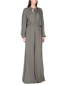 Комбинезоны без бретелей Elisabetta Franchi