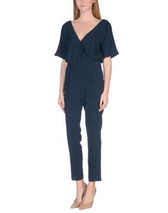Комбинезоны без бретелей Pepe Jeans