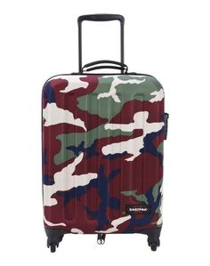 Чемодан/сумка на колесиках Eastpak
