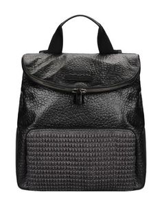 Рюкзаки и сумки на пояс Emporio Armani