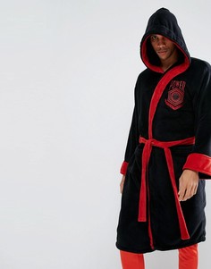 Халат Star Wars Darth Vadar - Черный Robes