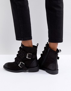 Ботинки Miss KG - Черный