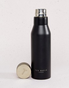 Черная бутылка для воды Ted Baker - Мульти