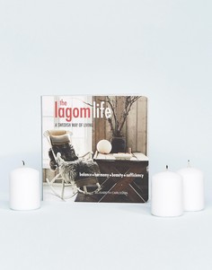 Книга The Lagom Life - Мульти Books