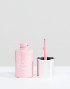 Гелевый лак для ногтей Le Mini Macaron - Розовый