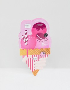 Маски для ногтей Le Mini Macaron Ice Cream - Бесцветный