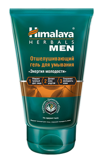 Гель Himalaya Herbals