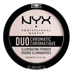 Хайлайтер NYX Professional Makeup