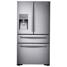 Холодильник многодверный Samsung RF24HSESBSR